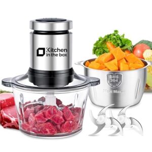 Kitchen in the box Food Processors